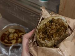 -丽华早点(大成路店)