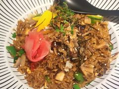 -绿茵阁(江南西路店)