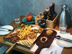 -HELLO MUSAE 拾光缪斯餐厅·纯正希腊风味(苏州中心店)