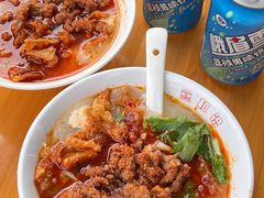 -豆相识•九九豆腐脑(牛咡桥店)
