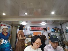大堂-老地方面馆(思南路店)