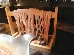 鸭肠-湊湊火锅·茶憩(恒隆广场店)