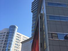 -远东服装大厦