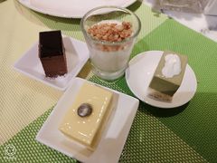 -北上海大酒店-北鸥西餐厅