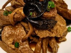 -虎哥私房菜(馒头山店)