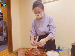 -和创柚子·会席日本料理(新区淮海街店)