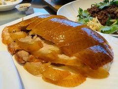 -满园烤鸭·春饼(沈北万达店)