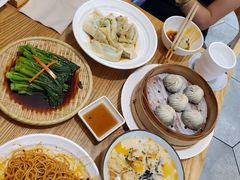 -蒲石小点(愚园路店)