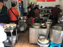 -蓉城西二道无名冒菜(西二道街店)