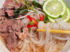 -大叻和越南粉(南浦里店)