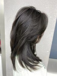 -蚂蚁造型沙龙