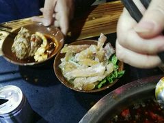 -麻大侠老火锅(巴国城店)
