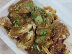 -唐记臭干(金鹰后街店)