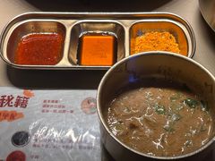 -西塔老太太泥炉烤肉(温州首店万象城黑金店)