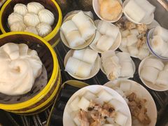 -石湾点心