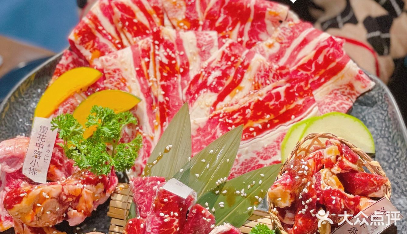 禾牛道｜肉食者的心头好