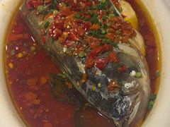 -毛家饭店·湖南鱼鲜(齐鲁软件园店)
