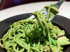 鸡肉罗勒意面-Bco豆库(星耀天地店)