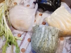 -七爷清汤腩·港式餐厅(金狮广场店)