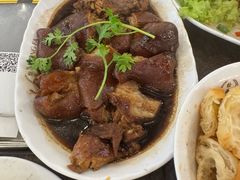 -松發肉骨茶(先得坊店)