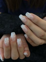 -斯馨·健康美甲美睫