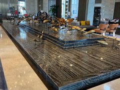 -上海三甲港铂瑞酒店-卓越西餐厅