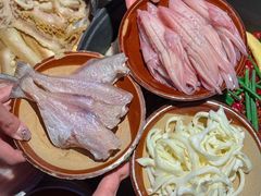 -芈重山老火锅(广州首店)