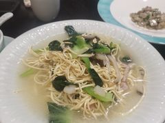 -海天楼中餐厅(吴宫泛太平洋酒店)