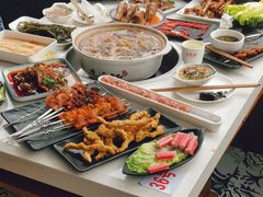 -土连锅·现熬养生汤锅(梁家巷店)