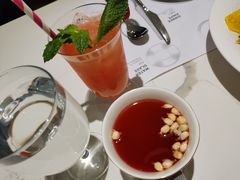 -Deer Park鹿园西餐(仁恒置地广场店)