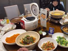 -一江水食府(后湖店)