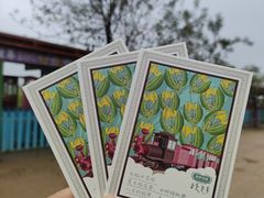 -稻梦空间冰雪小镇