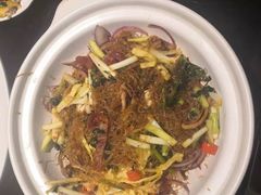 -高第街56号餐厅(泰安万达店)