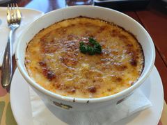 -安妮意大利餐厅(望京店)