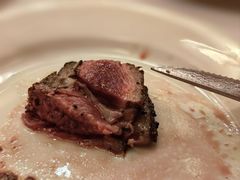 -摩根扒房(桐梓林店)