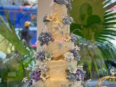 -杜哈夫DOUX RÊVE·生日蛋糕(日月光店)