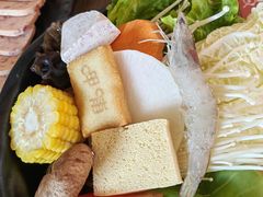 -呷哺呷哺 黄金牧场 (盛世天骄店)