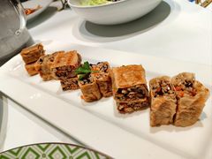 -宝轩渔府·老字号海鲜·正宗津菜(水上店)