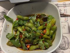 -木屋烧烤(龙岗龙城万科里店)