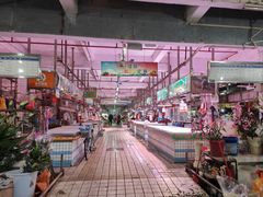 -花园新村肉菜市场(市场路店)