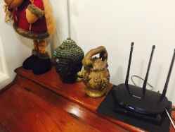 -大象造型