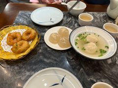 -安泰楼·佛跳墙创始人·传统闽味早茶·酒楼(三坊七巷闽菜地标店)