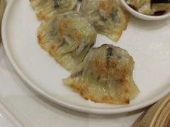 香煎水饺皇-骏丰酒楼(黄编店)