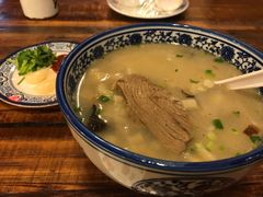 -左陕右甘(亚运村店)