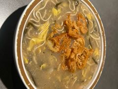 -老淮滨-蚌埠非遗小吃(淮河路店)