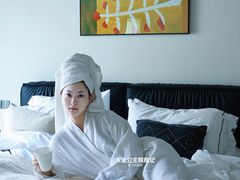 -春晖园度假酒店温泉