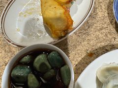 -金谷园饺子馆(北邮总店)