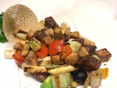 -明阁 Ming Court(广州朗豪酒店)