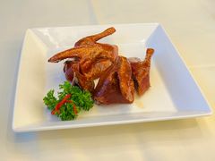 -利苑酒家(金宝店)