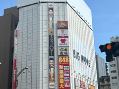 -秋叶原电器街